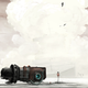 FAR: LONE SAILS | By Don Schmocker
